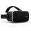 VRPARK V3 Virtual Reality VR Glasses 3D Glasses Helmets for Smartphone with Controller 2