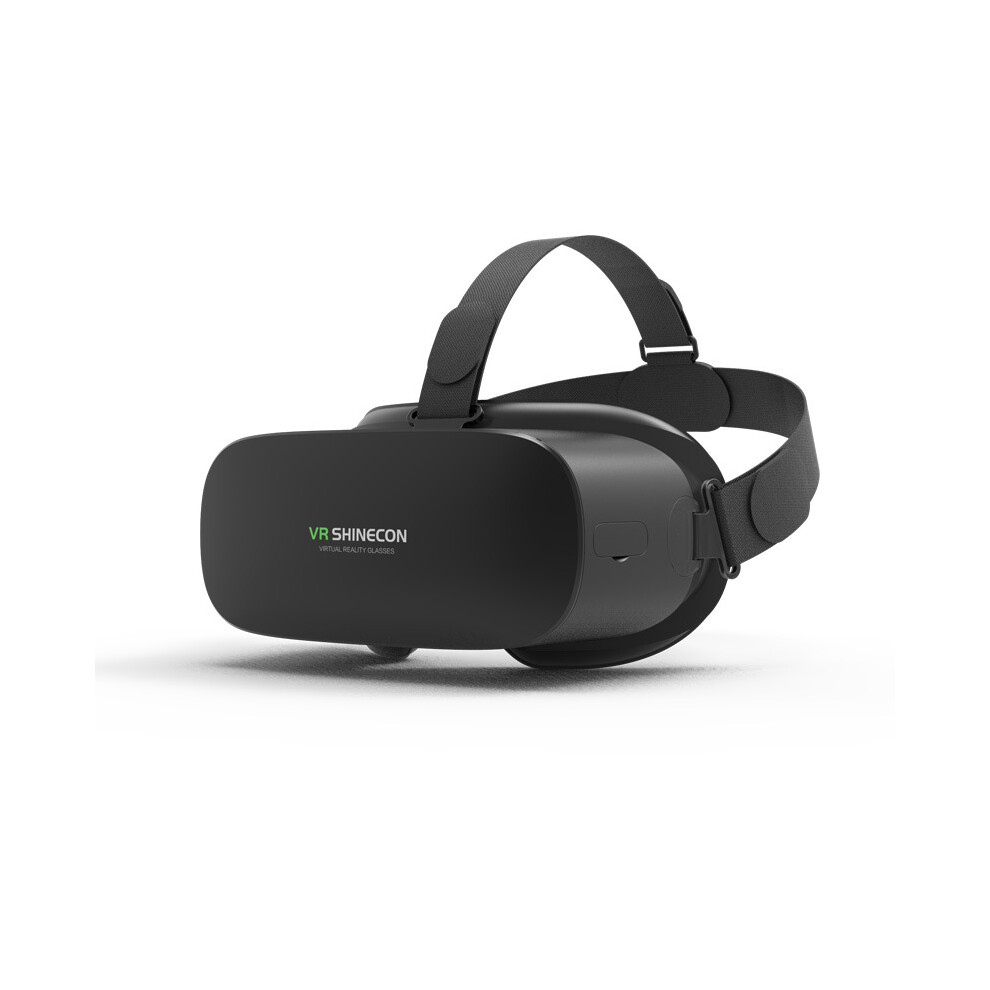 Vr Shinecon Sc Aio5 All In One Vr Glasses 9 Axis Gyroscope Somatosensory Virtual Reality With Screen Display Helmet 3D Glass 300028121108