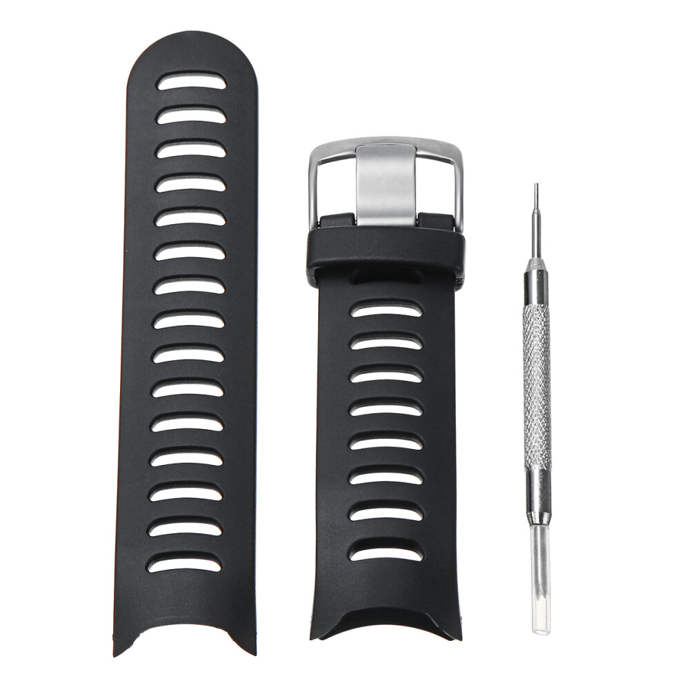 Replacement Watch Band Strap & Tool For Garmin Forerunner 610 Not,Specified 753759996451