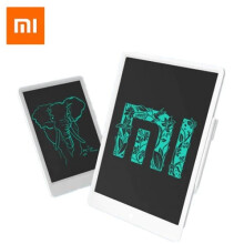 Xiaomi XMXHB01WC LCD Writing Tablet - 10in / 13.5in, Ultra-Thin, Pressure-Sensing, One-Button Clear, Magnetic Stylus, Glass-Free Notepad