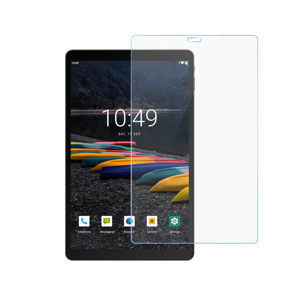 Toughened Glass Screen Protector For 10.5 Inch Alldocube Iplay 30 Tablet 6900089988579