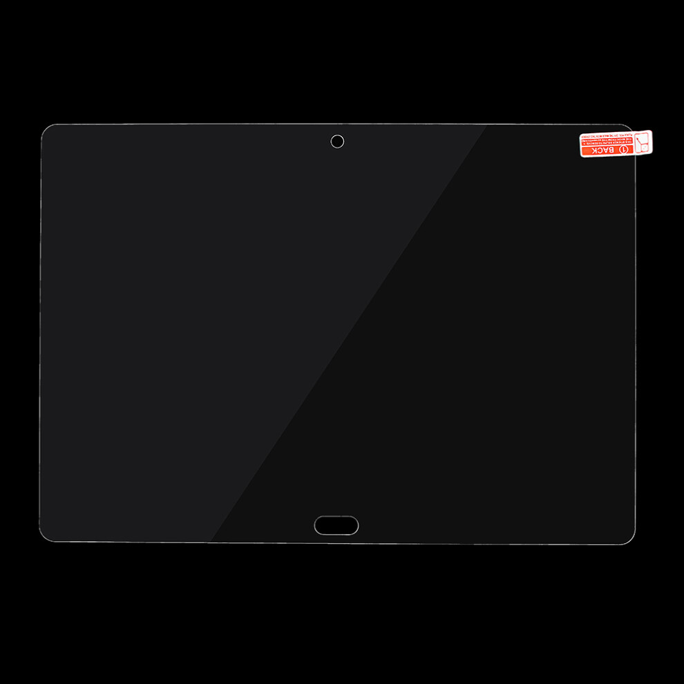 Toughened Glass Screen Protector For 10.1 Inch Huawei Mediapad M3 Lite 10 Tablet 713356591114