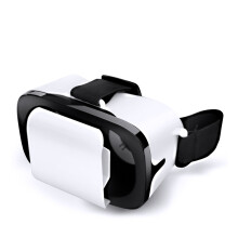 MEMO VRMINI II VR Glasses Virtual Reality 3D Glasses Head mounted for 4.0 6.1inch Mobile Phone