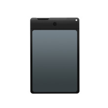 Ultra Thin 8.8 Inch Portable LCD Writing Tablet Digital Drawing Board Handwriting Pads With Pen