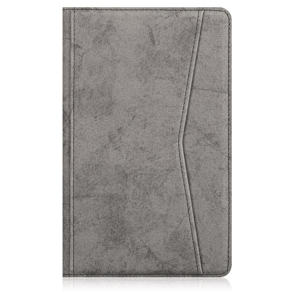 Tri Fold Tpu Leather Folding Stand Case Cover For 8 Inch Huawei Matepad T8 Tablet 6914216938559