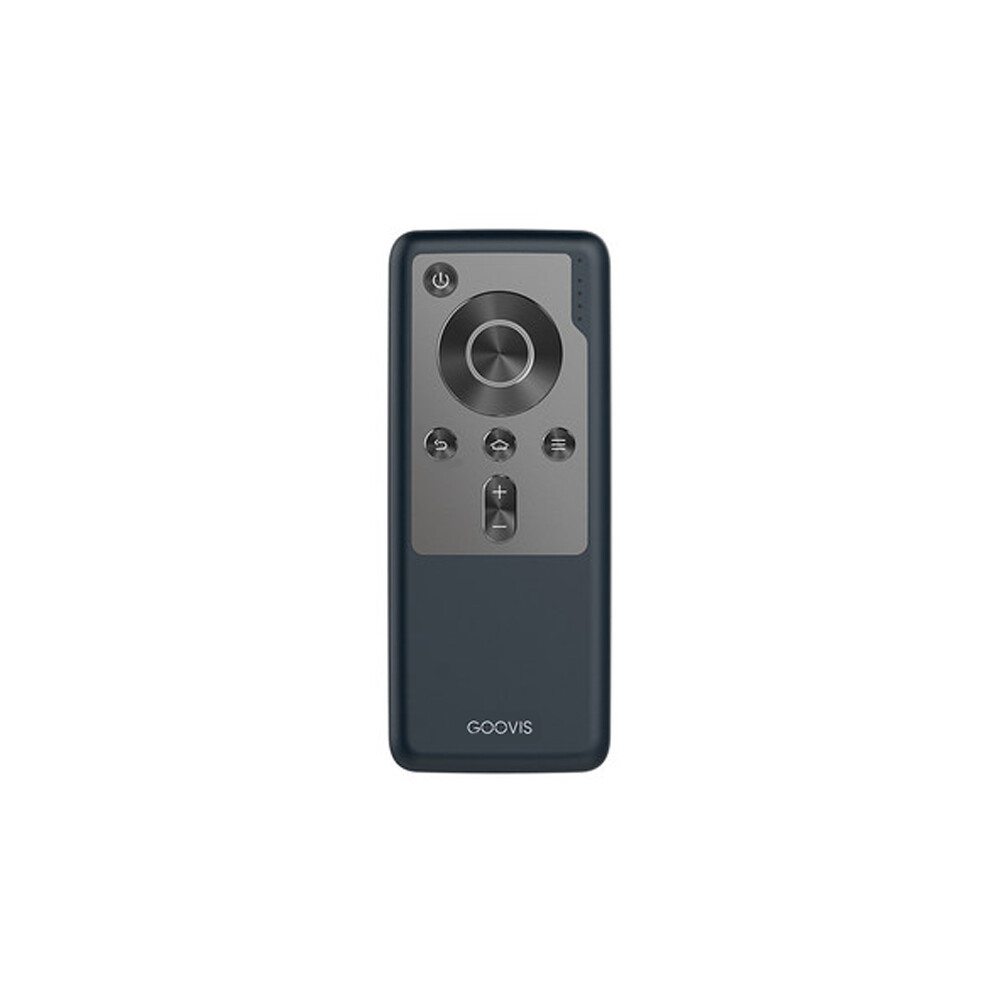 GOOVIS D3 Handheld bluray Player 3D VR Glasses Controller Smart bluray Control Box