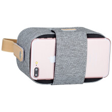 MOMAX VR1 3D VR Virtual Reality Glasses Box for 4.7 5.5 Inch Smartphone