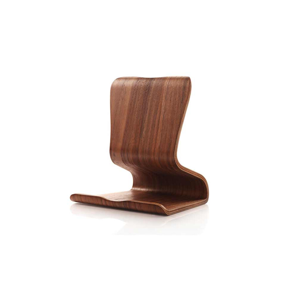 Samdi Universal Wooden Tablet Holder Stand For Tablet Cell Phone 713596276567