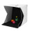40cm Led Light Mini Portable Photo Studio Softbox Shooting Tent Small Foldable Softbox Kit Lightbox Soft Box 5