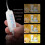 25 30 40cm Folding Mini Photo Studio Lightbox 3 Model LED Light Photography Softbox 3