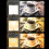 25 30 40cm Folding Mini Photo Studio Lightbox 3 Model LED Light Photography Softbox 4