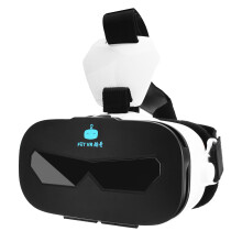 Fiit Kuge VR Glasses 3D Virtual Reality Headset for 4.0   6.33 Inch Smart Phone