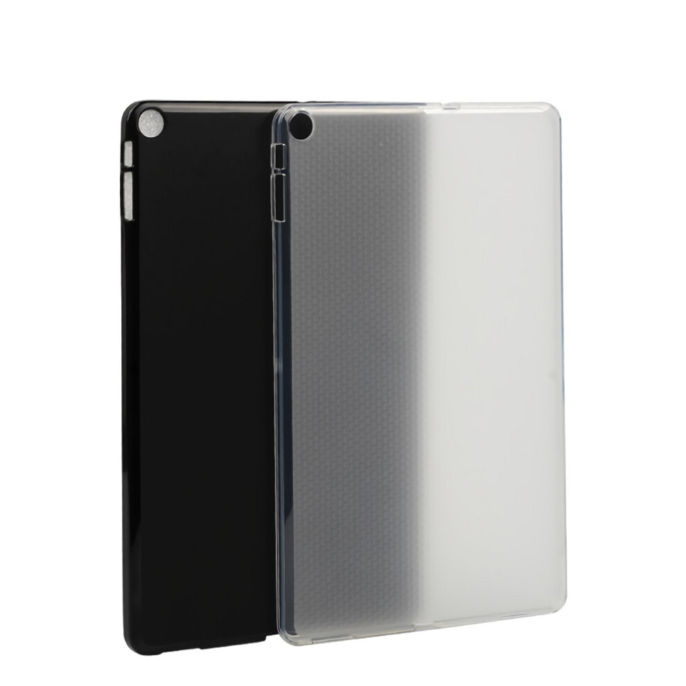 Ultra Thin Transparent Soft Silicone Tpu Case Cover For 10.5 Inch Alldocube Iplay 30 Iplay 30 Pro Tablet 6900089988364