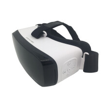 PiPO V2 All in one 3D VR Glasses WiFi 1080P FHD RK3288 Quad Core Virtual Reality Headset