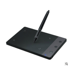 H420 digital board drawing board teaching animation making drawing board signature board online course writing tablet board