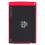 HOWSHOW 12 Inch LCD Update Multi Functions Writing Tablet 3 in 1 Mouse Pad Magnetic Note Board Wireless Touch Handwriting Pads 2