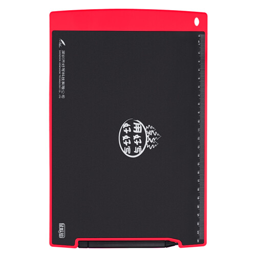 HOWSHOW 12 Inch LCD Update Multi Functions Writing Tablet 3 in 1 Mouse Pad Magnetic Note Board Wireless Touch Handwriting Pads 1
