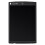 HOWSHOW 12 Inch LCD Update Multi Functions Writing Tablet 3 in 1 Mouse Pad Magnetic Note Board Wireless Touch Handwriting Pads 6