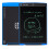 HOWSHOW 12 Inch LCD Update Multi Functions Writing Tablet 3 in 1 Mouse Pad Magnetic Note Board Wireless Touch Handwriting Pads 7