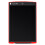 HOWSHOW 12 Inch LCD Update Multi Functions Writing Tablet 3 in 1 Mouse Pad Magnetic Note Board Wireless Touch Handwriting Pads 3