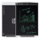 HOWSHOW 12 Inch LCD Update Multi Functions Writing Tablet 3 in 1 Mouse Pad Magnetic Note Board Wireless Touch Handwriting Pads 9