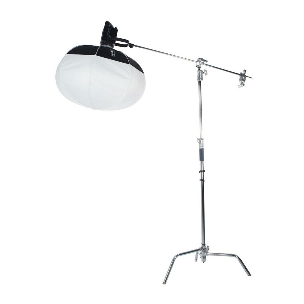 Nanlite Lt 80 Lantern 80 Easy Up Softbox With 31 Inches Bowens Mount Control Skirt Set Bowens Style Speed Ring Light 6906142953744