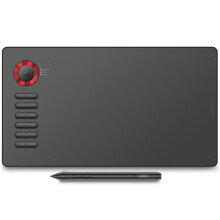 VEIKK A15 Pro Graphics Drawing Tablet 10 x 6 inch Professional Digital Writing Board