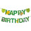 97Pcs Jungle Party Birthday Balloons Decoration Set Banner Baby Shower Party Props Set For Home Garden Party Decoration 3