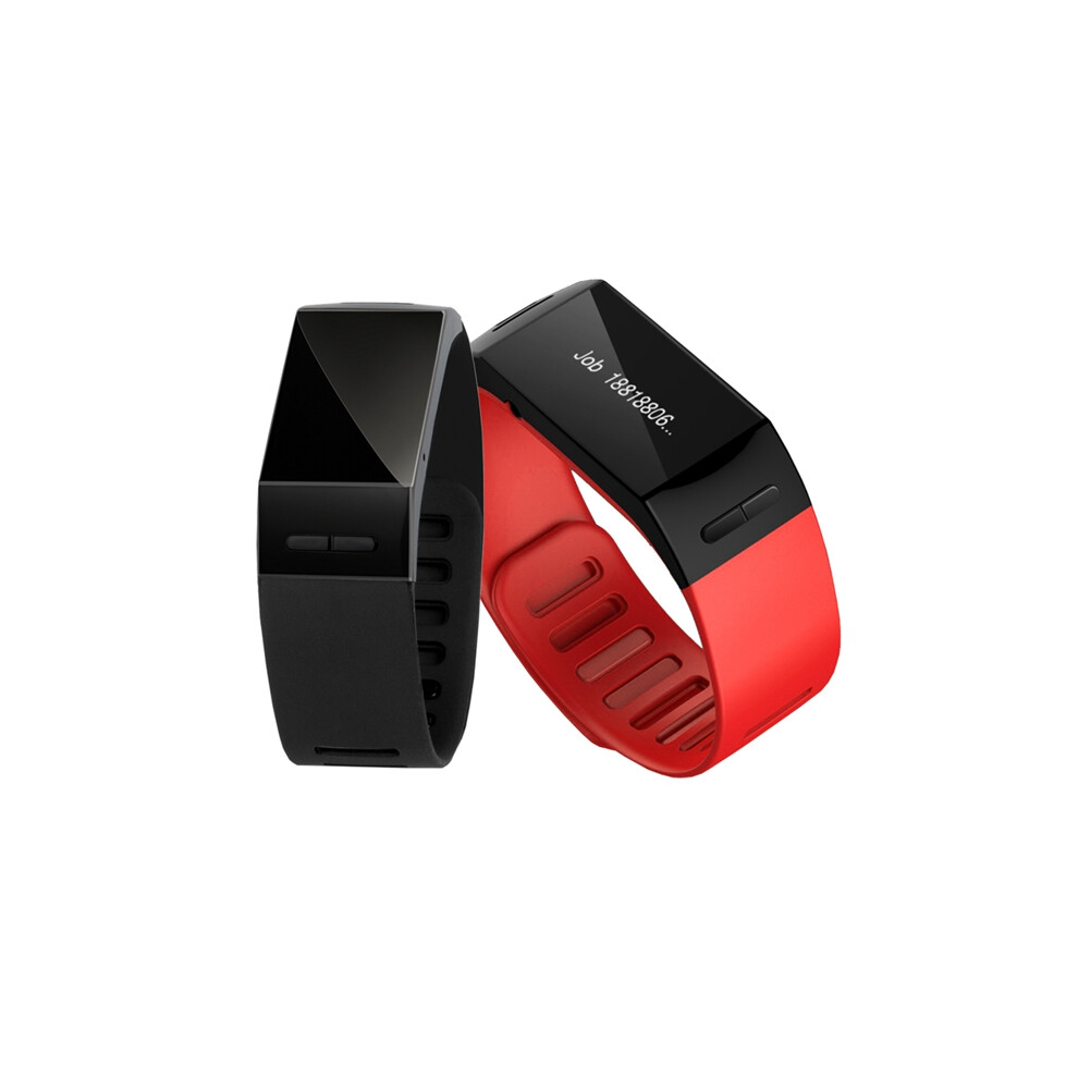 L28d Bluetooth Smart Bracelet Smartband Sport Band Wristband 745780925135