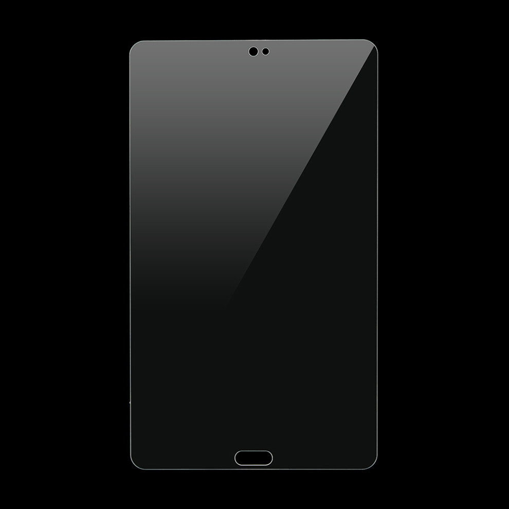 Tempered Glass Protective Film Tablet Screen Protector For 8.4 Inch Teclast T8 Tablet 3796737165804