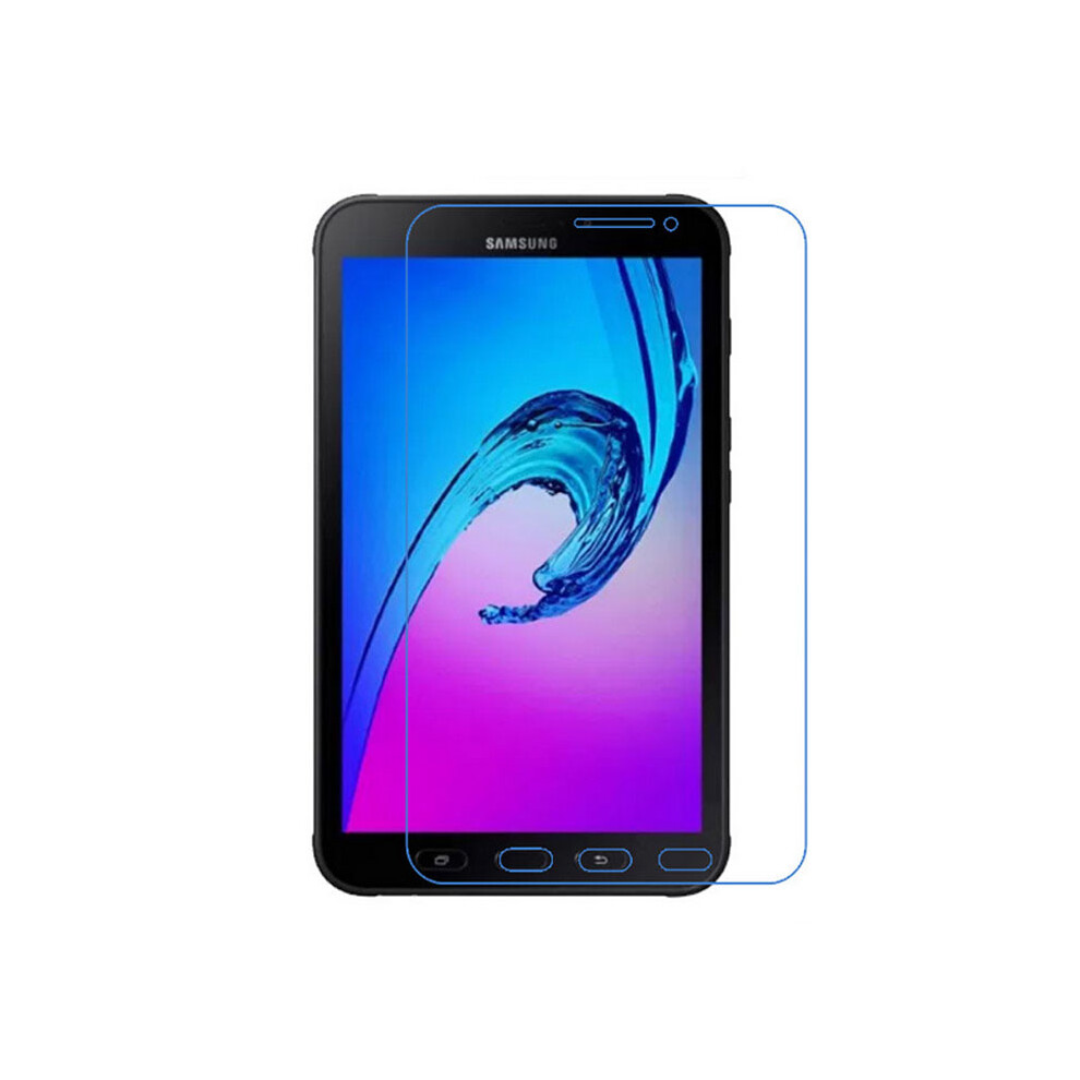 Frosted Nano Explosion Proof Tablet Screen Protector For Galaxy Tab Active 2 T395 6906139627078