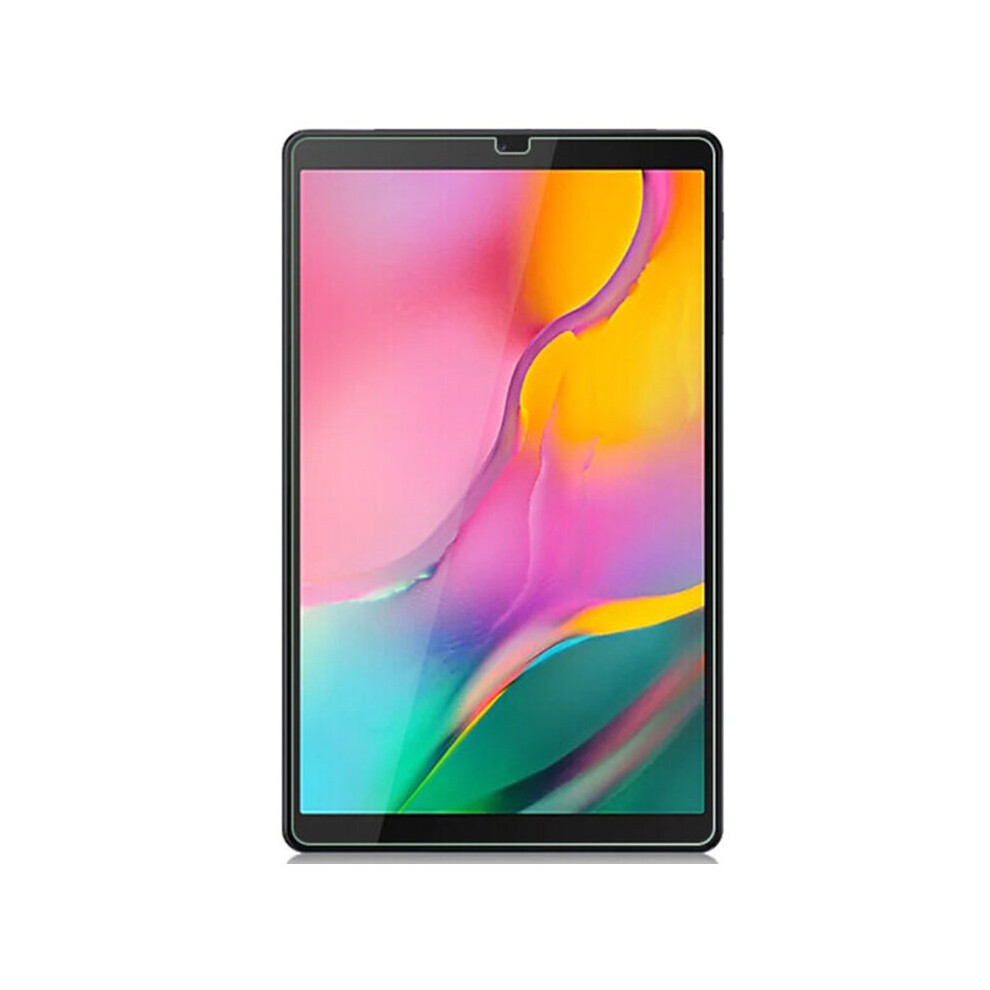 Hd Clear Tablet Screen Protector For Galaxy Tab A 10.1 2019 T510 849287001290