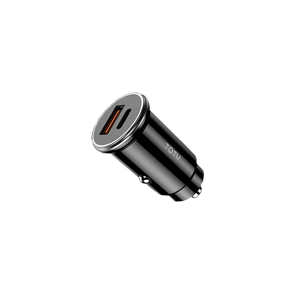 Totu Dccd 014 Dual Usb Car Charger 600380962631