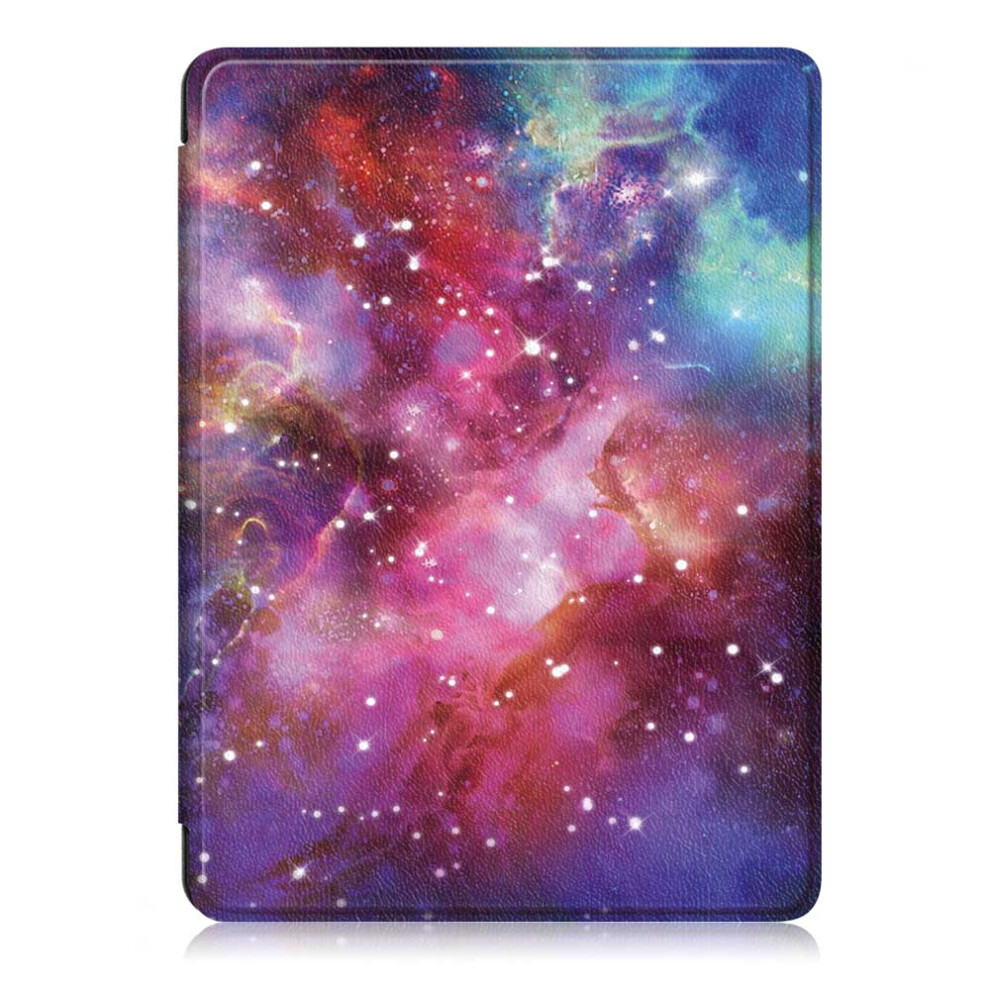 Printing Tablet Case Cover for Kindle Paperwhite4   Milky Way