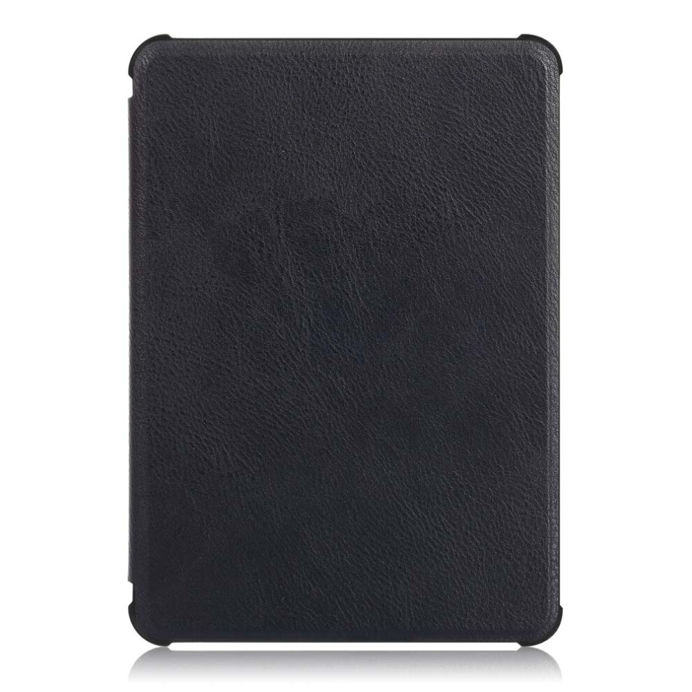 Tablet Case Cover Pure Color For Kindle 2019 Youth 3796737028260