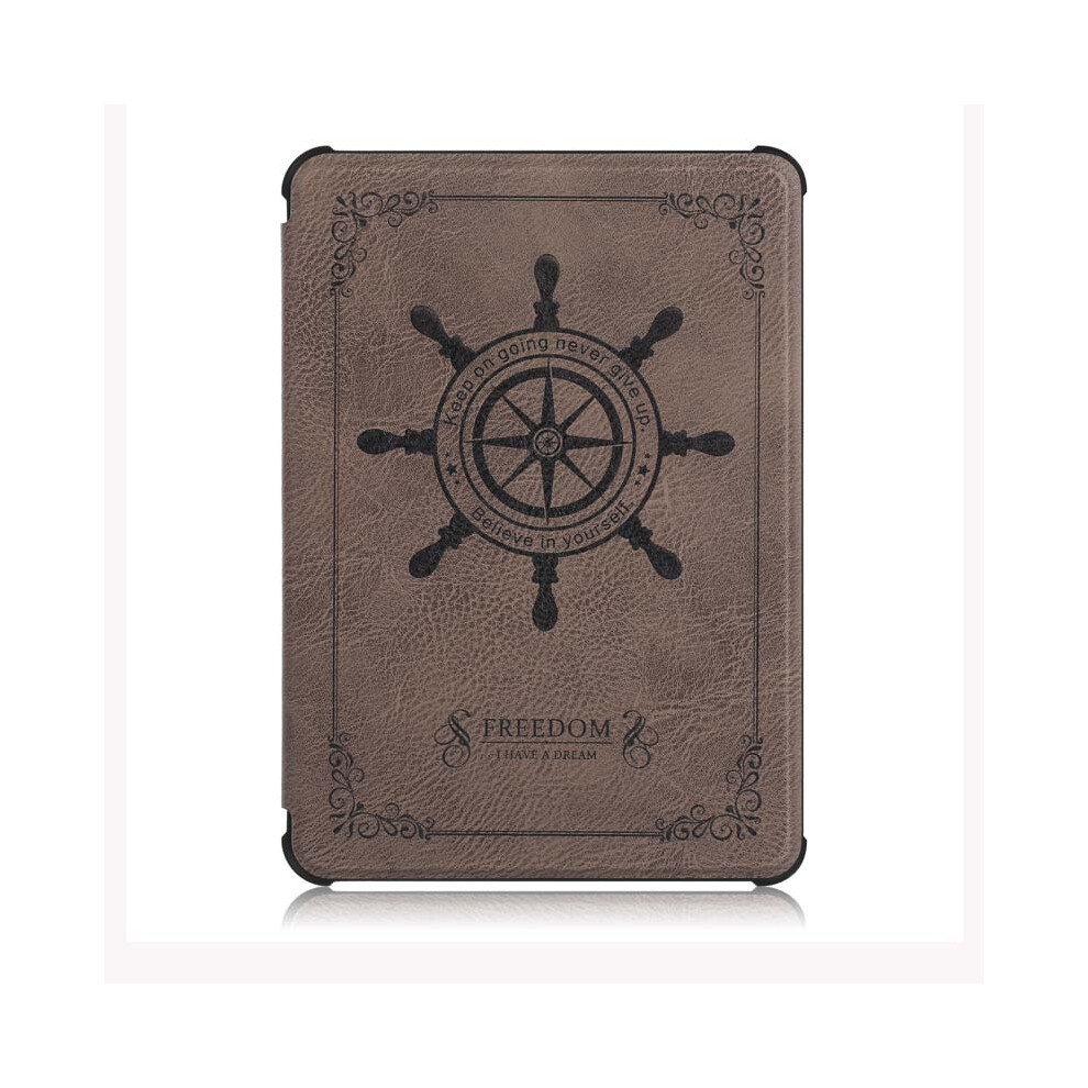Tpu Tablet Case Cover For Kindle Paperwhite4 888494806342