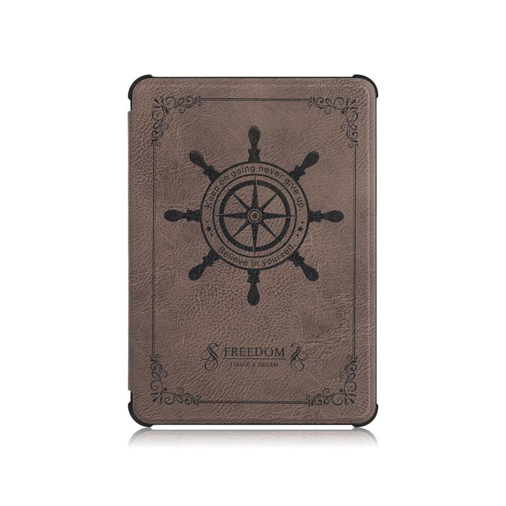 Tablet Case Cover For Kindle 2019 Youth Rudder 192879772420