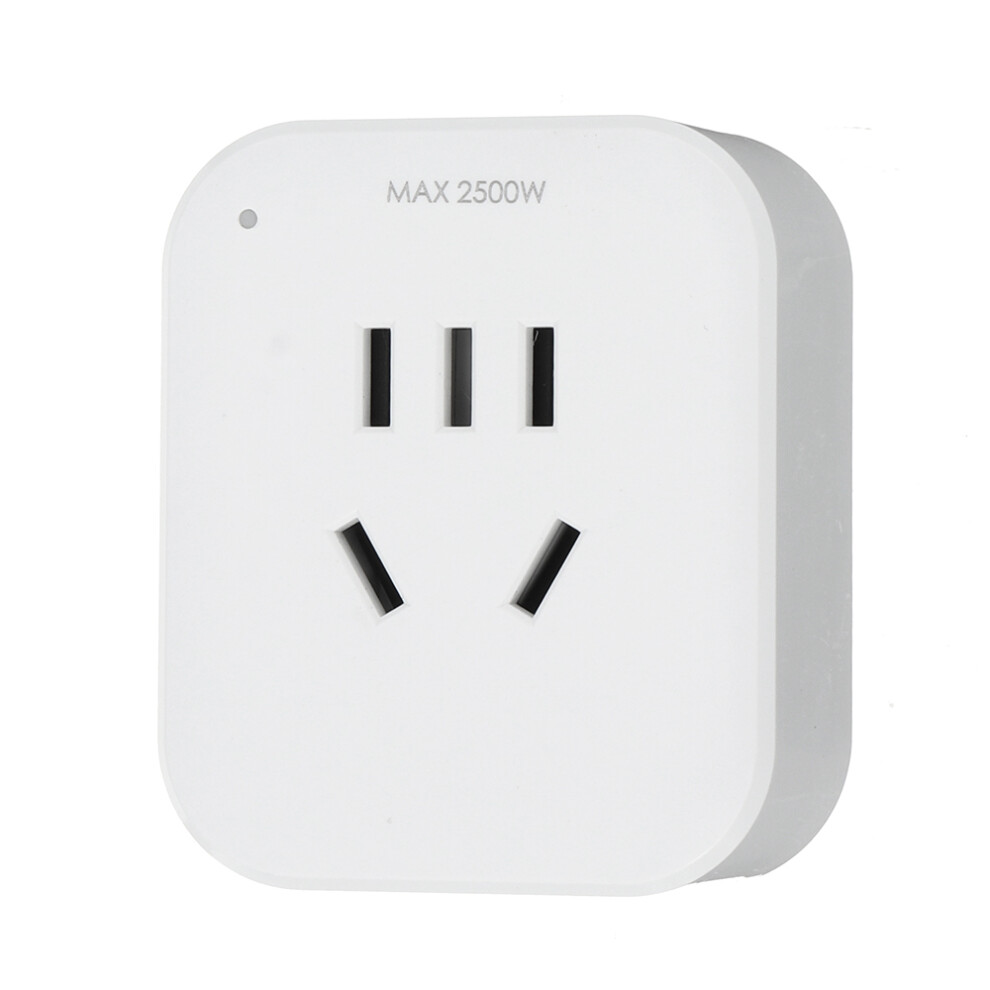 Moeshouse Au Wifi Smart Socket Power Plug Mobile App Remote Control Works With Amazon Alexa Google Home Energy Monitor No Hub Required 300028127513