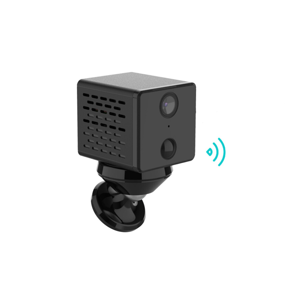 Vstarcam Cb73 1080P Mini Wifi Camera Ai Humanoid Detection 800Mah Rechargeable Battery Ip Camera Pir Detection Low Power Consumption 6906141887033