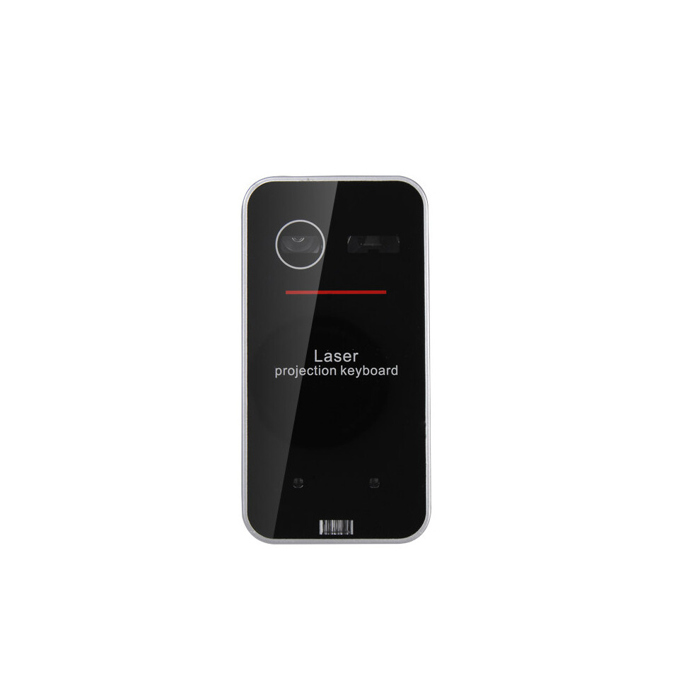 Mini Bluetooth Virtual Laser Projection Keyboard With Mouse Function 868168238228