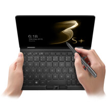 ONE NETBOOK One Mix 3S+ i3 10110Y 8GB RAM 256GB ROM 8.4 Inch 2560*1600 Windows 10 Tablet PC