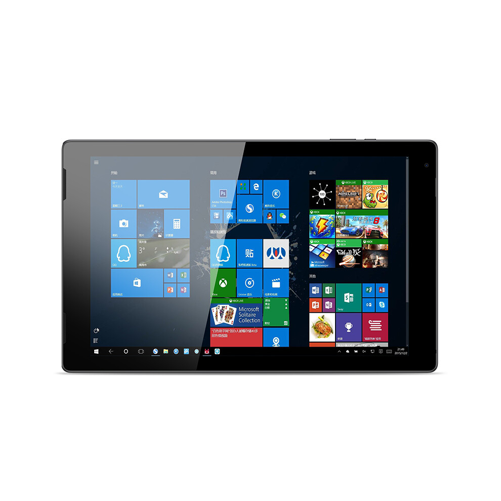 Jumper Ezpad 7 Intel Z8350 4G Ram 64G Rom 10.1 Inch Windows 10 Tablet Pc 6906138853904