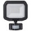 Luceco Luceco Smart! LED PIR Motion Sensor Floodlight 2400lm 20W 2