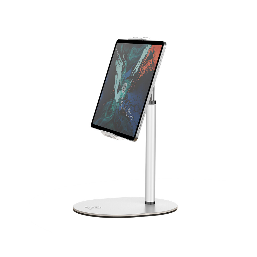 Universal Desktop Adjustable Phone Holder Tablet Stand Laptop Stand 655295028347