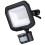 Luceco Luceco Smart! LED PIR Motion Sensor Floodlight 2400lm 20W 3