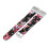 16mm Flower PU Leather Replacement Watch Band Strap for Fitbit Charge 2 8