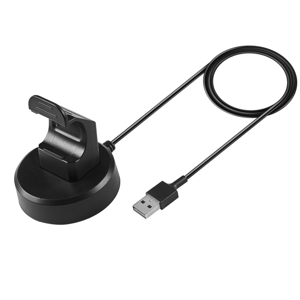 Oittm Charging Dock Station Standing Cable For Airpods 191466502914