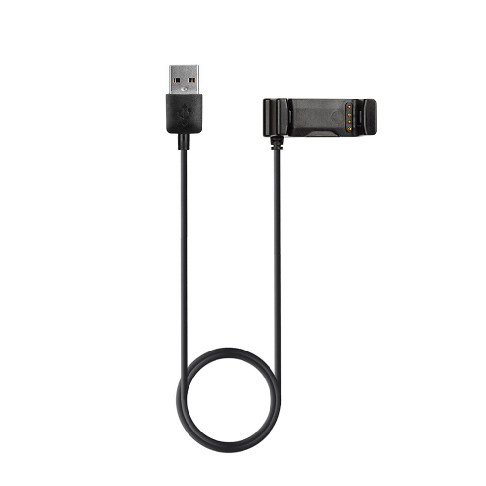 Bakeey 100Cm Tpe Watch Charging Cable For Garmin Vivoactive Hr Smart Watch 190497883115