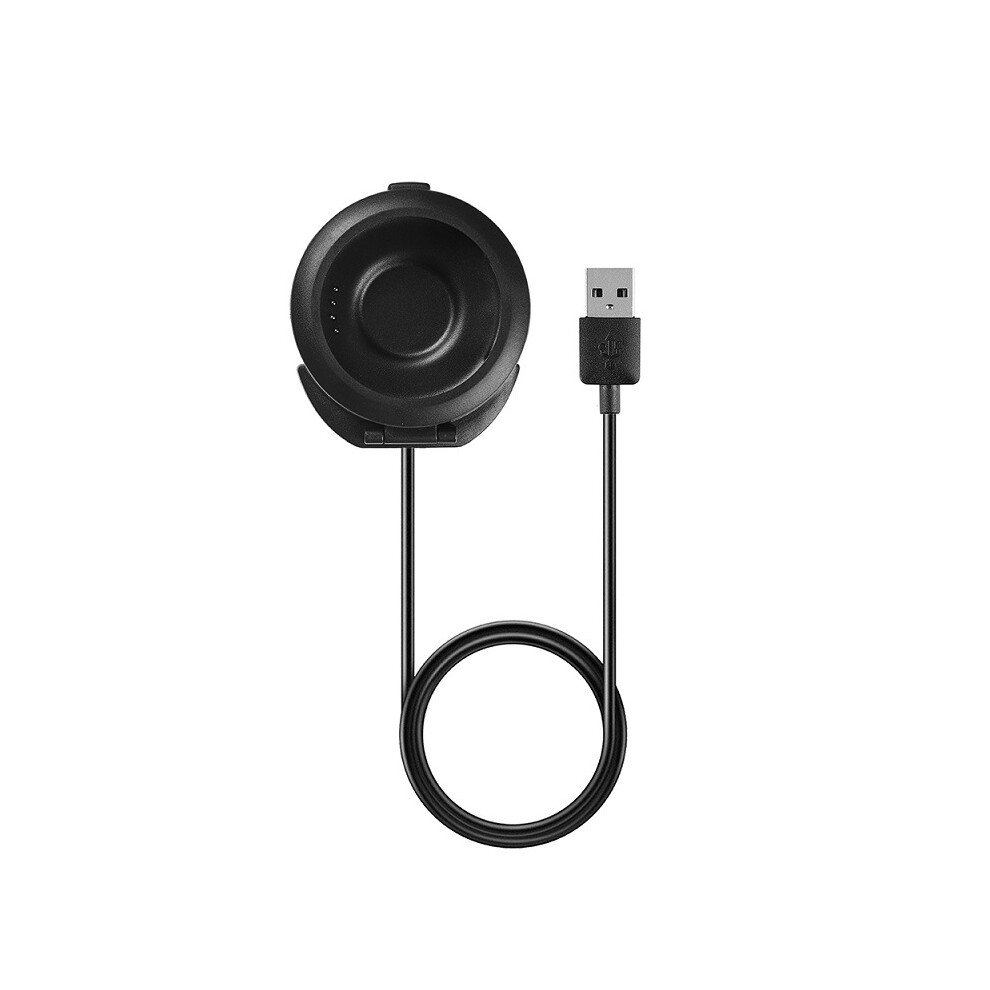 Bakeey 1M Tpu Watch Charger Cable For Amazfit Verge Verge Lite Smart Watch 6901250357200