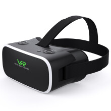 VR SHINECON AI0 04 VR Glasses Smart Wifi 3D Virtual Rearity Glasses